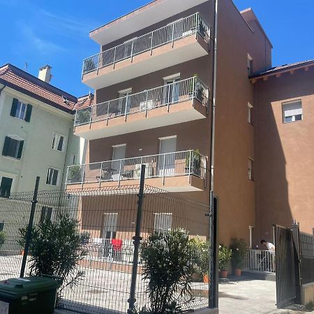 Aparthotel Claudia Augusta Bolzano Dış mekan fotoğraf