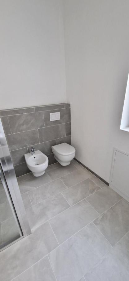 Aparthotel Claudia Augusta Bolzano Dış mekan fotoğraf