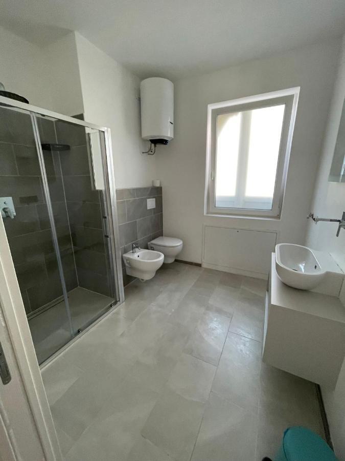 Aparthotel Claudia Augusta Bolzano Dış mekan fotoğraf