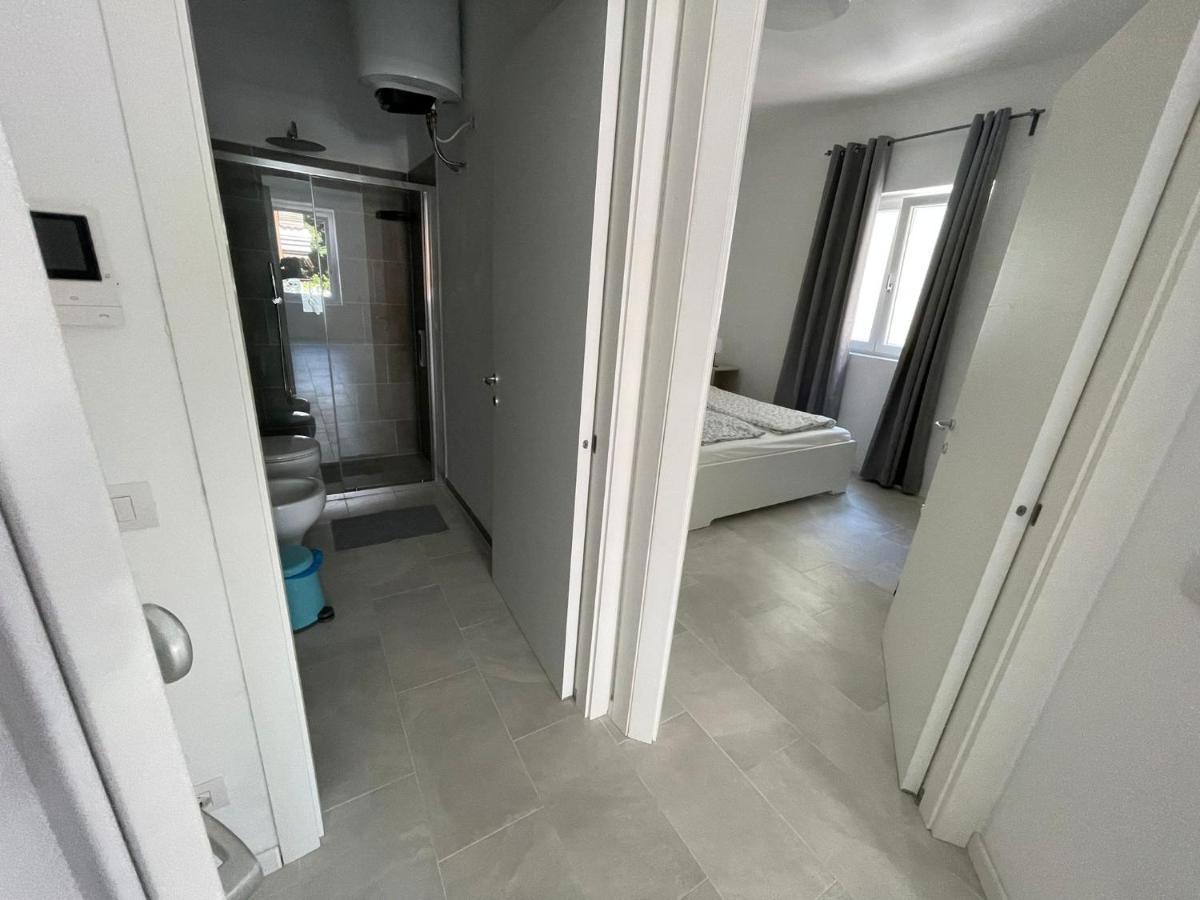 Aparthotel Claudia Augusta Bolzano Dış mekan fotoğraf