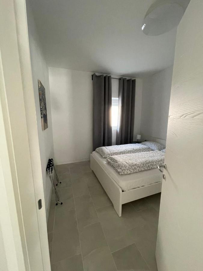 Aparthotel Claudia Augusta Bolzano Dış mekan fotoğraf