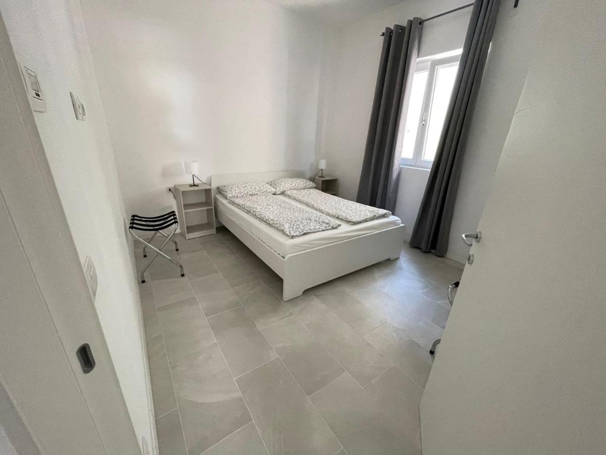 Aparthotel Claudia Augusta Bolzano Dış mekan fotoğraf